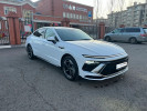 Hyundai Sonata 2024 года