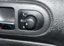 Volkswagen Golf 2001 года