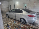 Kia Rio 2014 года