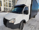 ГАЗ ГАЗель 2015 года