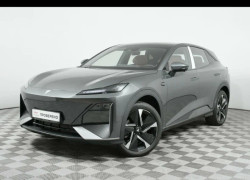 Deepal S7 2024 года