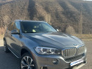 BMW X5 2018 года