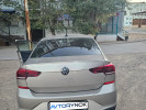 Volkswagen Polo 2022 года