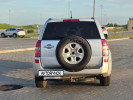 Suzuki Grand Vitara 2011 года