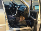 Suzuki Grand Vitara 2011 года