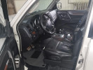Mitsubishi Pajero 2009 года