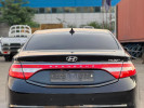 Hyundai Grandeur 2015 года