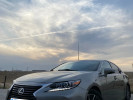 Lexus ES 2018 года
