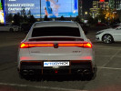 Changan UNI-V 2023 года