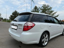 Subaru Legacy 2003 года