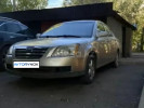 Chery Fora 2007 года