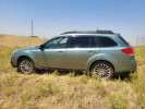 Subaru Outback 2013 года