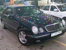 Mercedes-Benz E-Класс 2000 года
