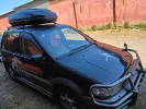 Mitsubishi RVR 1995 года