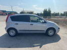 Nissan Note 2008 года