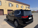 Toyota Land Cruiser 2024 года