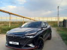 Changan X5 Plus 2026 года