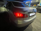 Nissan Bluebird 2005 года
