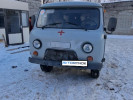 УАЗ Буханка 2018 года