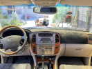 Toyota Land Cruiser 2007 года