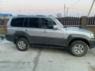 Hyundai Terracan 2002 года