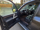 Toyota Land Cruiser 2012 года