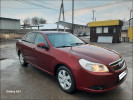 Chevrolet Epica 2007 года