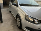 Volkswagen Polo 2014 года