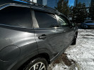 Subaru Forester 2020 года