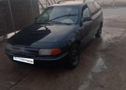 Opel Astra 1992 года