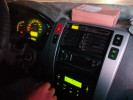 Hyundai Tucson 2004 года