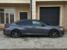 Lexus ES 2020 года