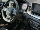 Kia Cee'd 2023 года