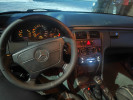 Mercedes-Benz E-Класс 1996 года