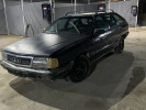 Audi 100 1990 года