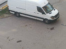 Mercedes-Benz Sprinter 2008 года
