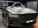 Genesis GV80 2021 года
