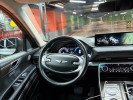 Genesis GV80 2021 года