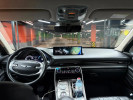 Genesis GV80 2021 года