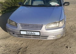 Toyota Camry 1997 года