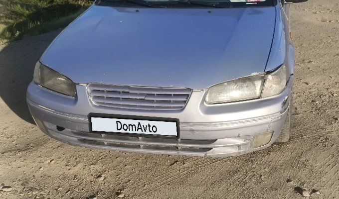 Toyota Camry 1997 года