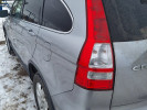 Honda CR-V 2008 года