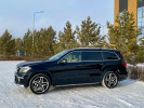 Mercedes-Benz GL-Класс 2012 года