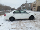 Geely SC7 2014 года