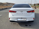 Hyundai Sonata 2022 года