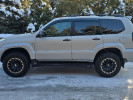 Toyota Land Cruiser Prado 2006 года