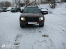 Renault Duster 2013 года