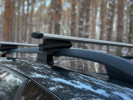 Subaru Forester 2014 года