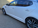 Kia K5 2013 года