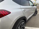 Hyundai Tucson 2020 года